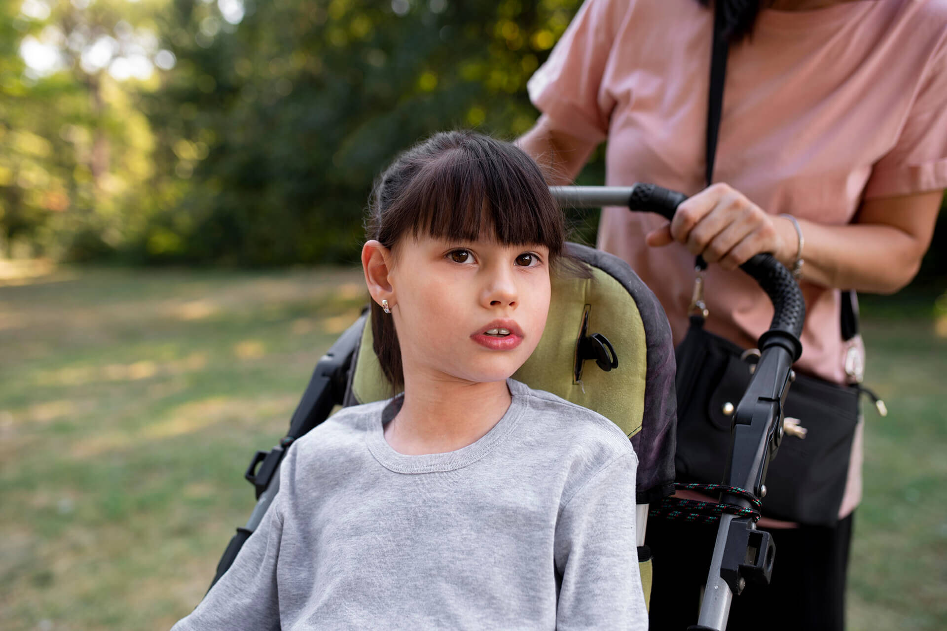 A Guide to Service Options and Benefits