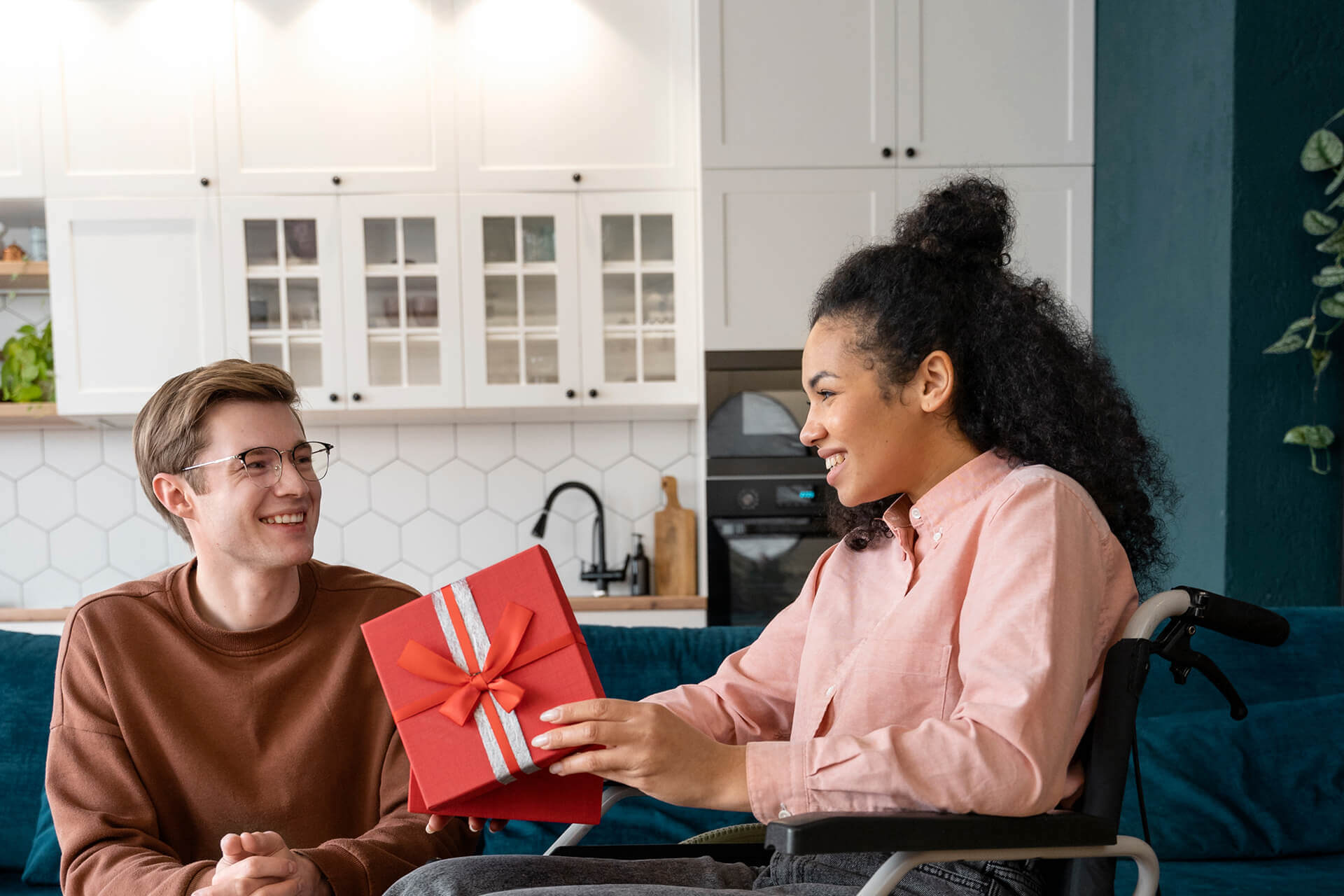 NDIS Services Can Improve Your Quality of Life