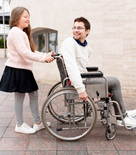Senior Health Care