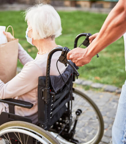 Senior Health Care