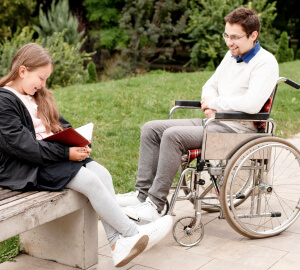 NDIS Speech Therapy