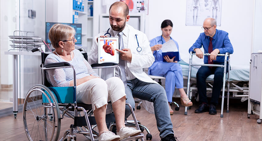Alliaed Healthcare